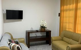 Casa Família Santos