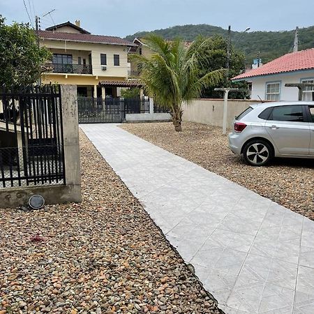 Casa Família Santos Penha (Santa Catarina) Exterior foto