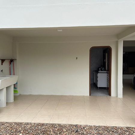 Casa Família Santos Penha (Santa Catarina) Exterior foto