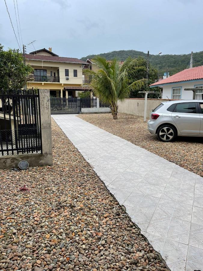 Casa Família Santos Penha (Santa Catarina) Exterior foto